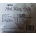 Nat King Cole - The Best of