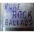 Pure Rock ballads - Various Artist