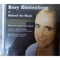 Rory Rootenberg - Behind the Mask