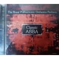 The Royal Philharmonic Orchestra - Classic ABBA
