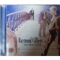 Raymond Cilliers - Sacred Path