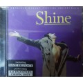 Shine - Original motion Picture Soundtrack