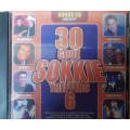 30 Goue Sokkie Treffers 6 ( Bonus CD Ingesluit)