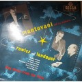 Vinyl Record: Mantovani and his Orchestra