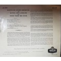 Vinyl Record: Mantovani and his Orchestra