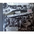 The Commitments - Music from the original motion picture soundtrack