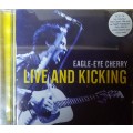 Eagle-Eye Cherry - Live and Kicking