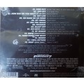 Furious 7 - The Original motion Picture Soundtrack