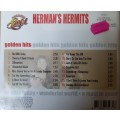 Herm`s Hermits - Golden hits