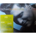Michael Buble - Come fly with me (CD + DVD )
