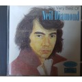 Neil Diamond - The Very best of