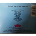 Neil Diamond - The Very best of