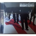 Ocean`s Eleven - Music from the Motion Picture