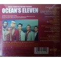 Ocean`s Eleven - Music from the Motion Picture