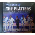 The Platters - the Best of