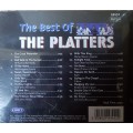 The Platters - the Best of