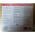 Prima Voce Party - The Compilation