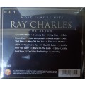 Ray Charles - The Album CD 1