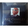 Ray Charles - The Album CD 2