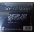 Roy Orbison - The Album CD 2