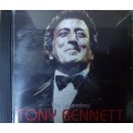 Tony Bennet - The Legendary