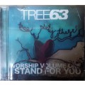 Three63 - Worship Volume one : I Stand for You