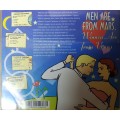 BOARD GAME : Men are from Mars, Woman are from Venus