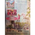Barbie & Her sisters in A Pony Tale