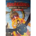 Dragons Riders of Berk - Flight Part 1