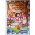 The Legend of Snow White (Episode 3 and 4)