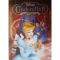 Cinderella II - Dreams come true