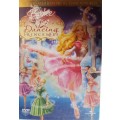 Barbie in the 12 Dancing princesses