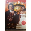 Andre Rieu - My African Dream