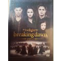 The Twilight Saga: Breaking Dawn part 2