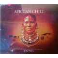 African Chill  - CD 2