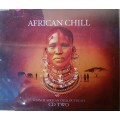 African Chill  - CD 2