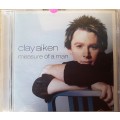 Clay Aiken - Measure of a man