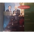 Inspector Morse Volume 2- Original Music from the ITV Series by Barrington Pheloung