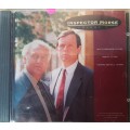 Inspector Morse Volume 3- Original Music from the ITV Series by Barrington Pheloung