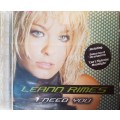 Leann Rimes - I need you