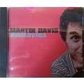 Martin Davis - Voiceovers