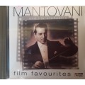 Mantovani and his Orchestra - Film Favourites