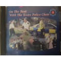 On the beat with the Essex Police Choir