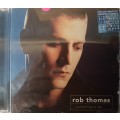 Rob Thomas - something to be