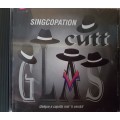 Cut Glass - Singcopation