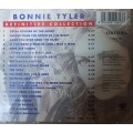 Bonnie Tyler - Definitive Collection