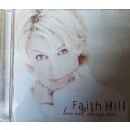 Faith Hill - Love will always win