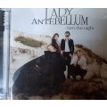 Lady Antebellum - Own the night