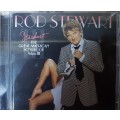 Rod Stewart - Stardust , The Great American songbook Volume III