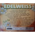 Edelweis - Im Dekoltee